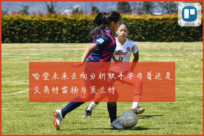 哈登未来去向分析联手字母哥还是交易特雷杨与莫兰特