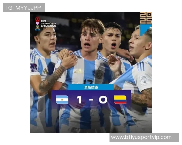 梅西为阿根廷U20祝贺进入世青赛决赛并赞扬西尔维蒂表现出色