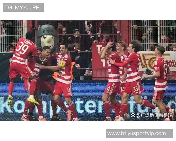 梅开二度的多基荣膺柏林联合与拜仁大战全场最佳表现