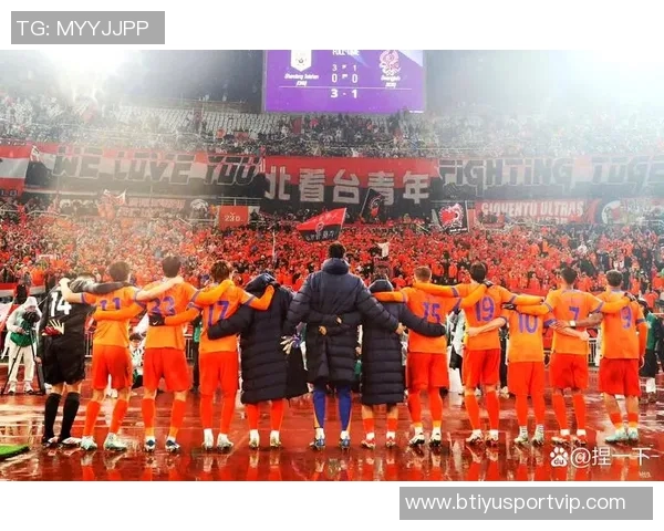 中超赛季进入冲刺阶段球队全力以赴期待能量释放与精彩表现