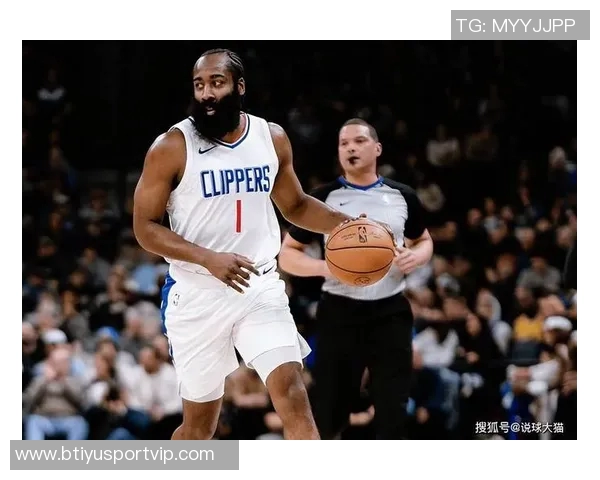 小卡领衔快船三连胜表现惊艳场均337分助力球队崛起