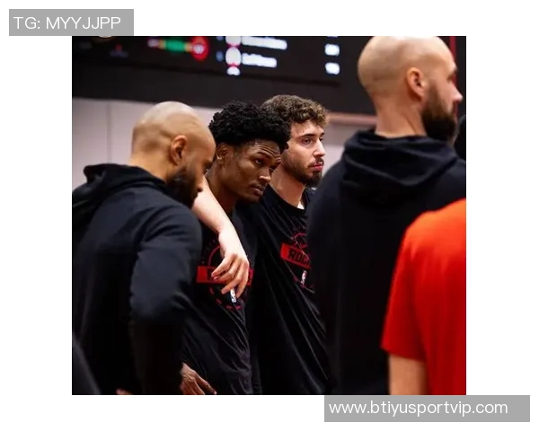 明日火箭客场挑战篮网申京与伊森能否出战仍待确认