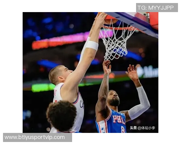 快船命运多舛哈登绝杀遭犯规裁判无视令人唏嘘