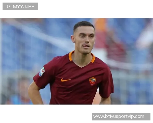 罗马俱乐部正式租借维拉前锋马伦并附带买断条款球员将身披14号战袍 罗马俱乐部正式租借维拉前锋马伦并附带买断条款球员将身披14号战袍