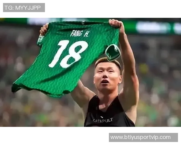 记者赵宇专访方昊：南方酷暑中坚持拼搏的青春故事