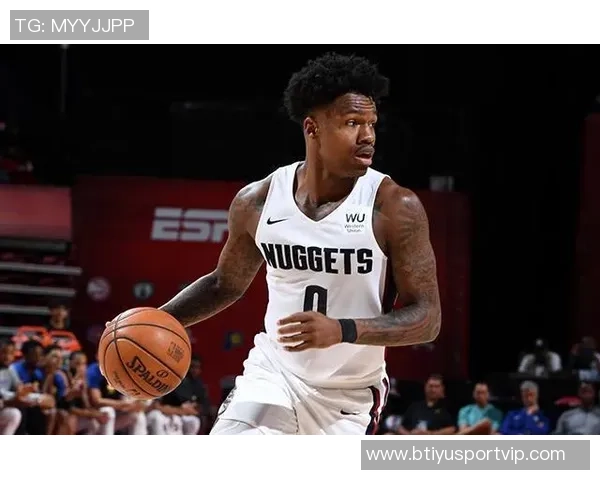 拼尽全力的杰明展现实力末节关键三分助球队逆转胜利